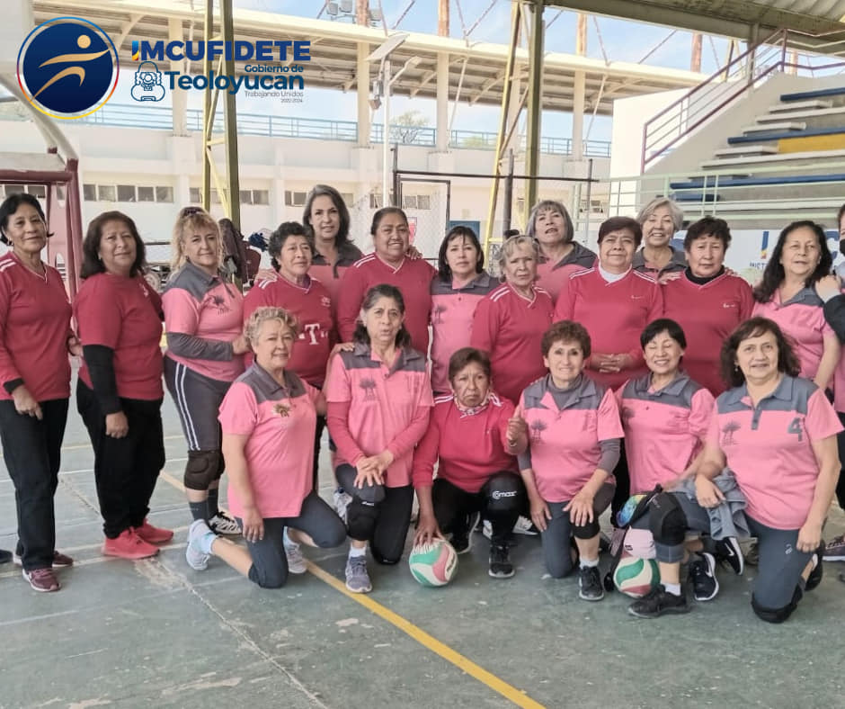 Deportivo Tratados de Teoloyucan